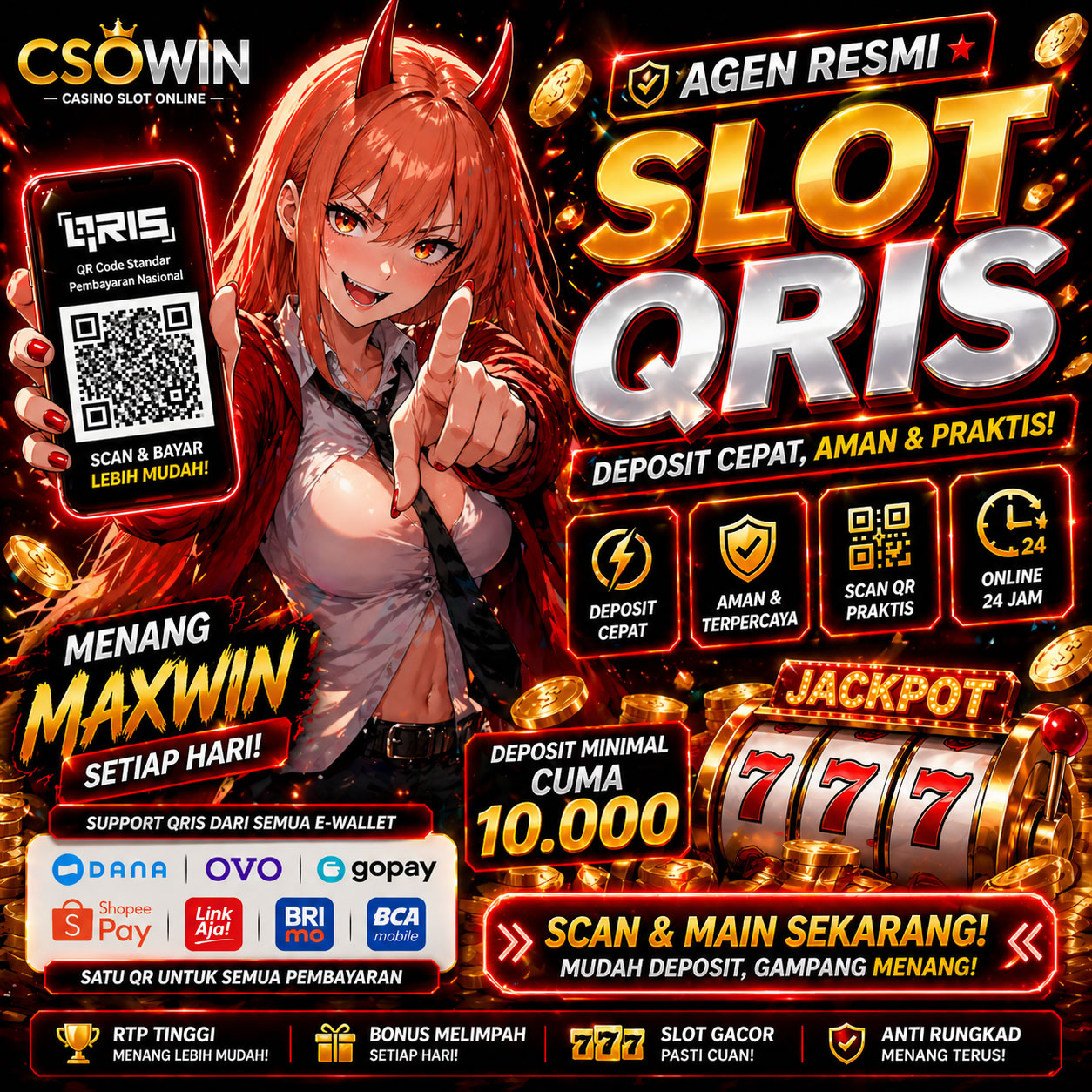 CSOWIN